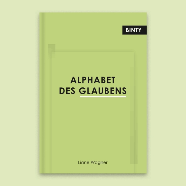 Alphabet des Glaubens