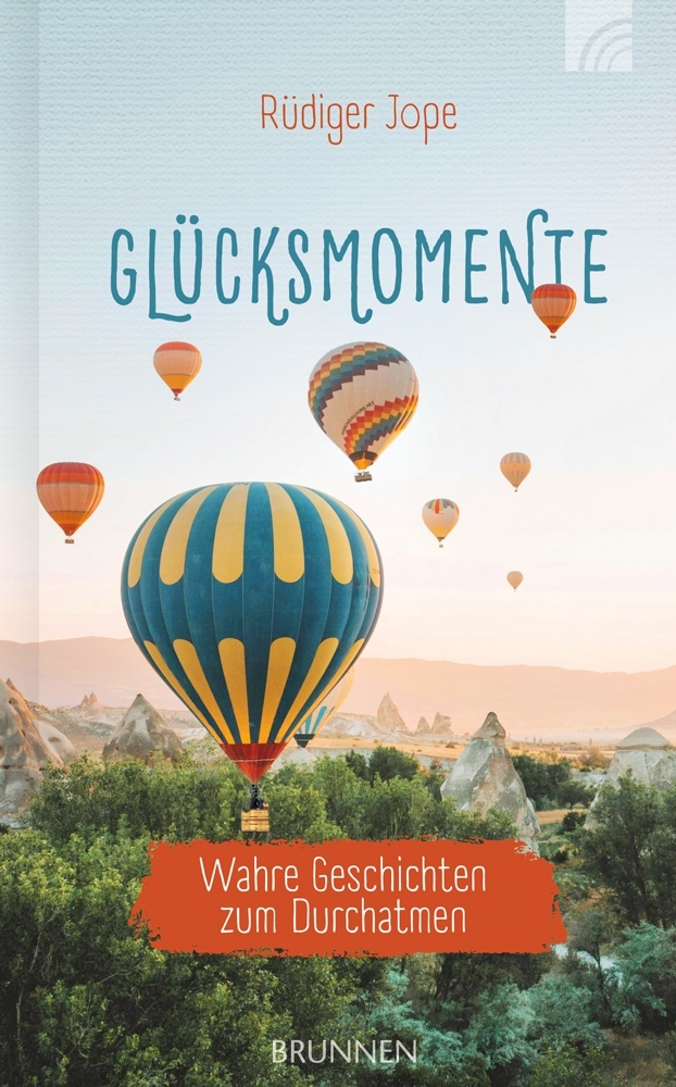 Glücksmomente