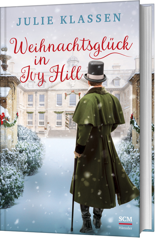 Weihnachtsglück in Ivy Hill