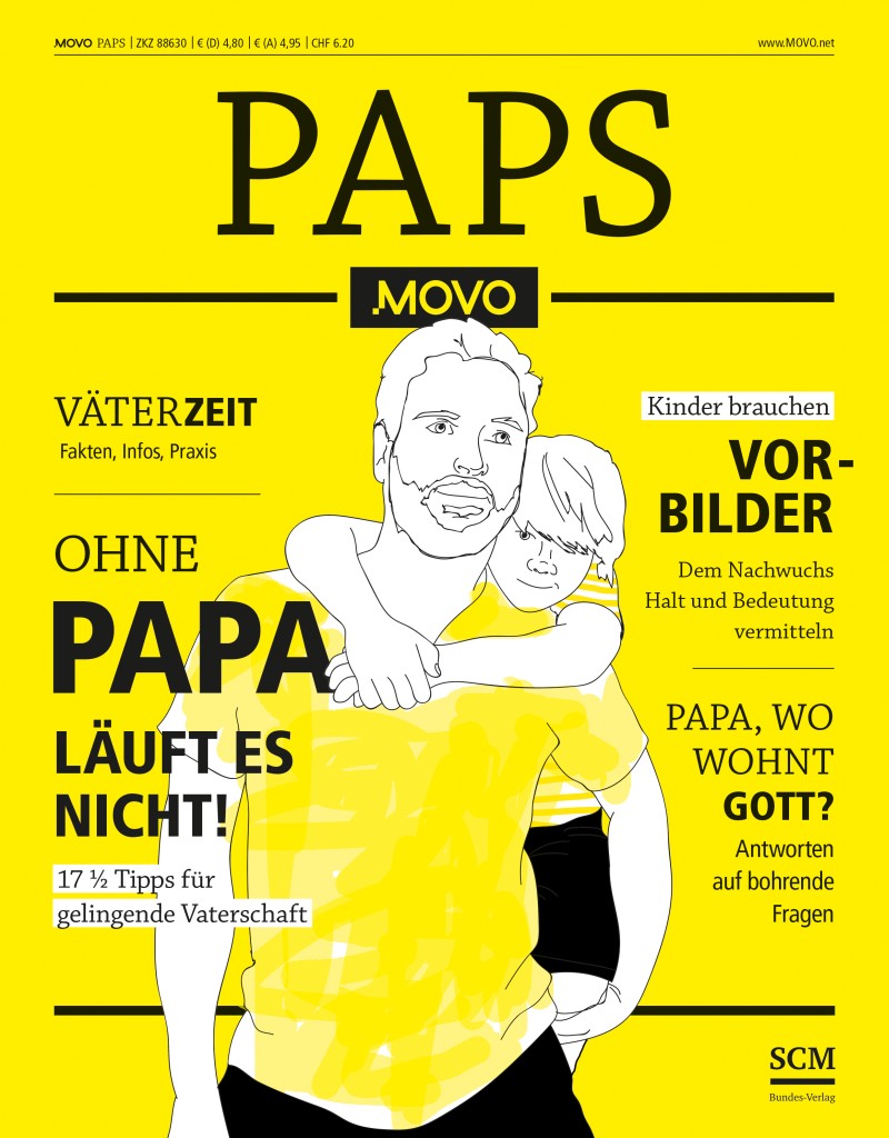 MOVO Special "Paps"