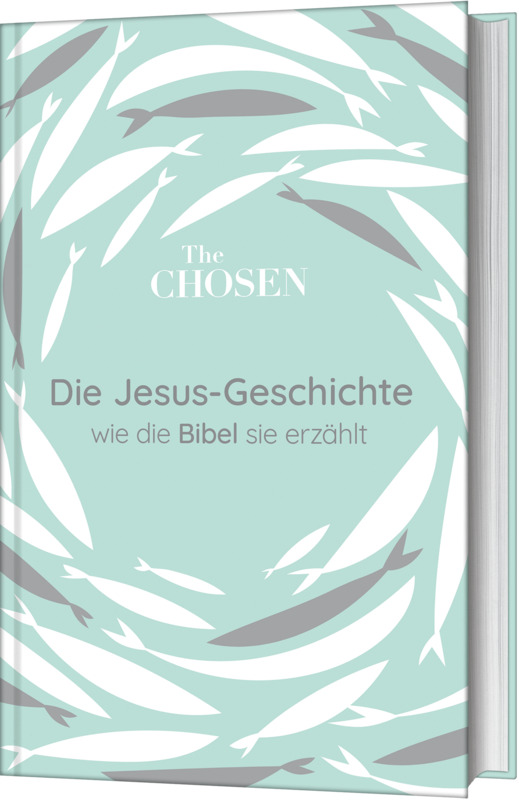 Die Jesus-Geschichte