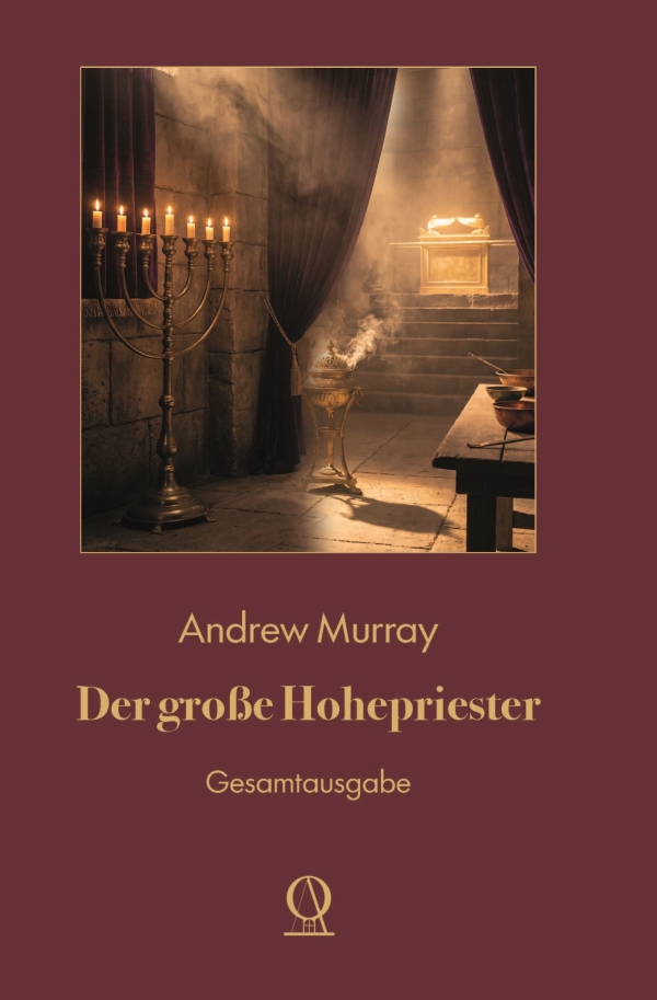 Der große Hohepriester