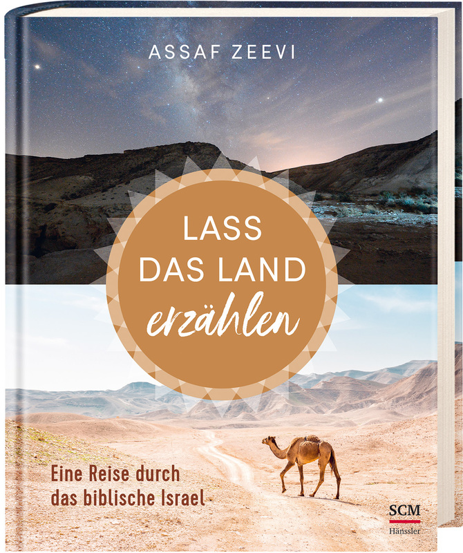 Lass das Land erzählen