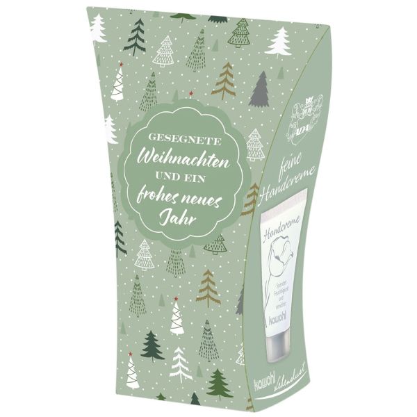 Handcreme "Gesegnete Weihnachten"