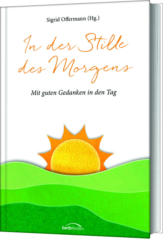 In der Stille des Morgens