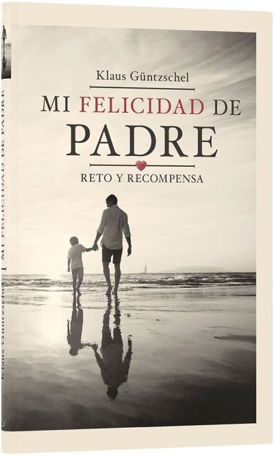 Das Herz der Väter - spanisch