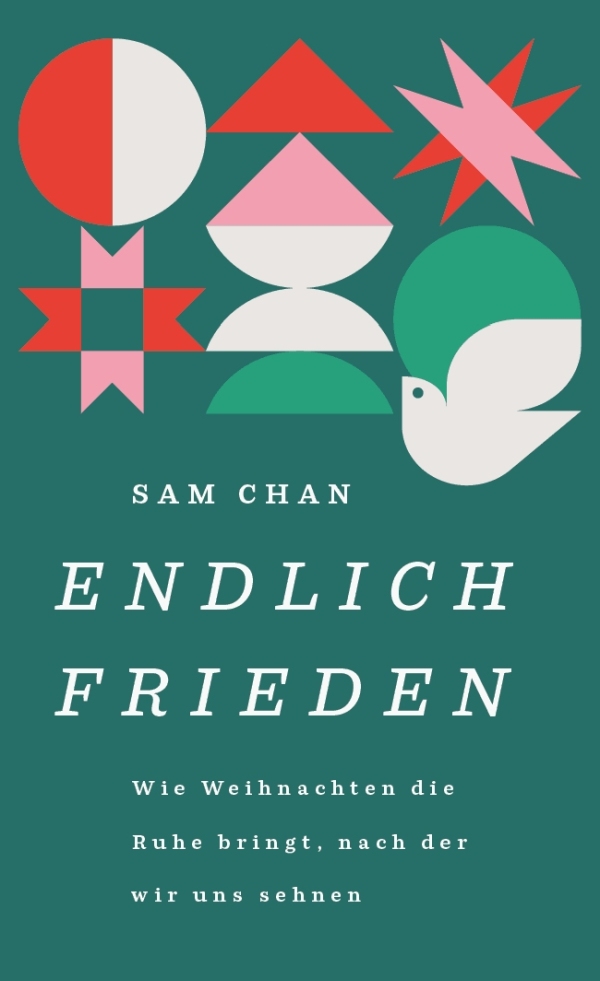 Endlich Frieden