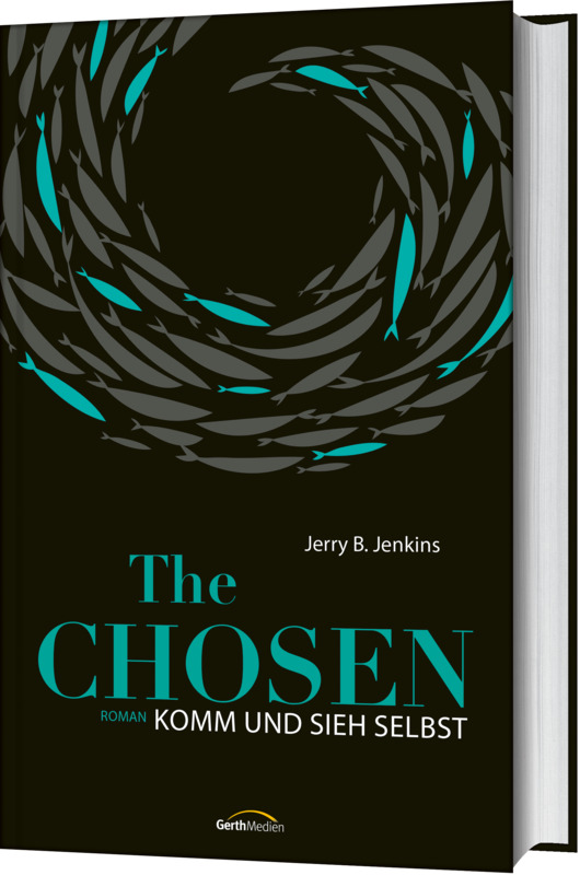 The Chosen: Komm und sieh selbst