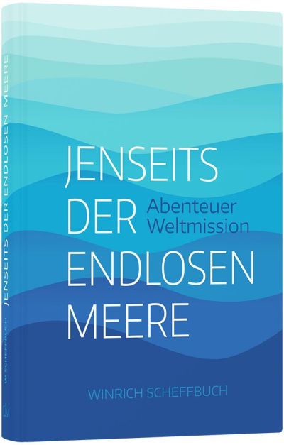 Jenseits der endlosen Meere