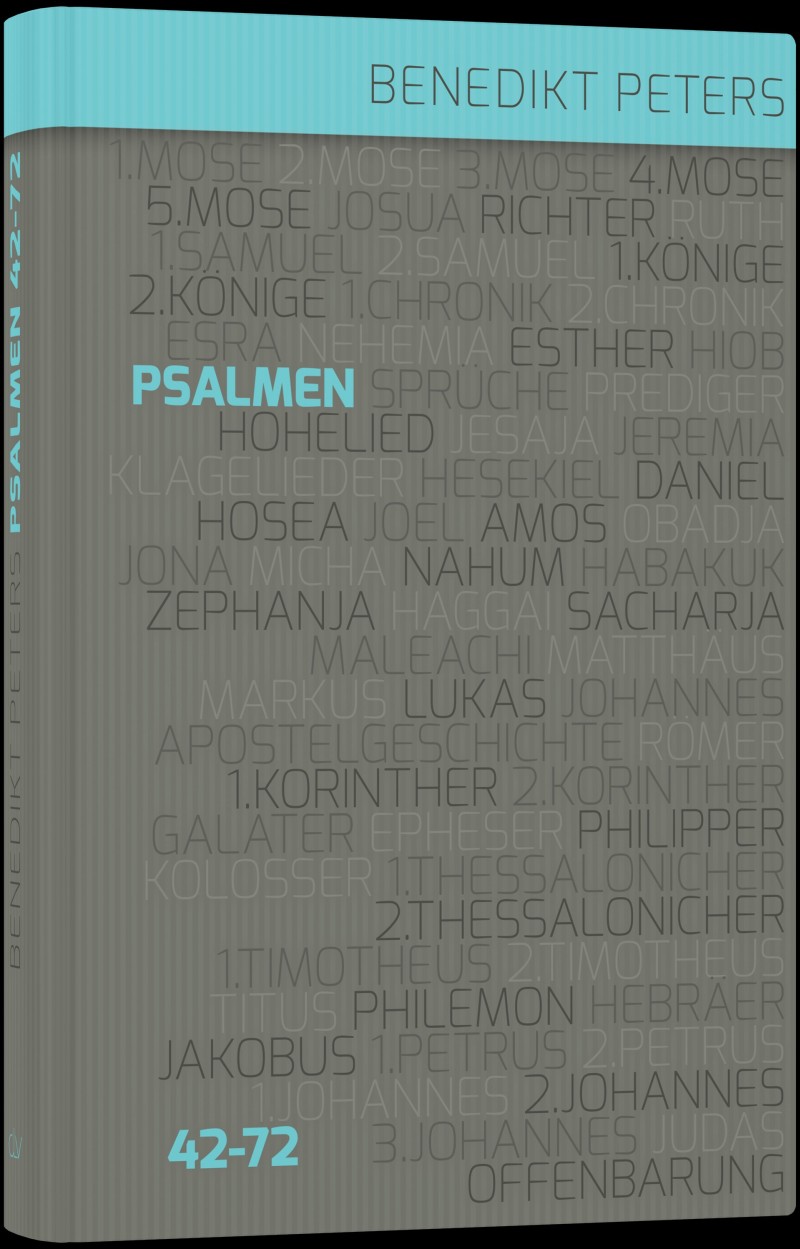 Kommentar zu den Psalmen 42-72