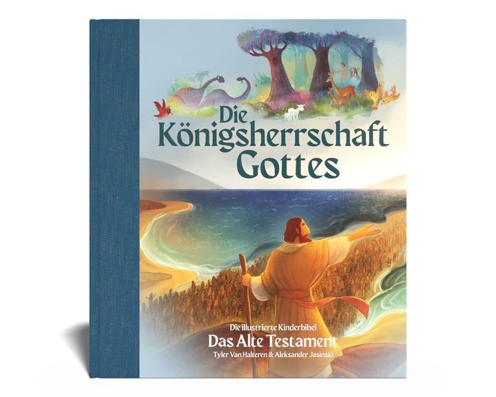 Die Königsherrschaft Gottes - Das Alte Testament