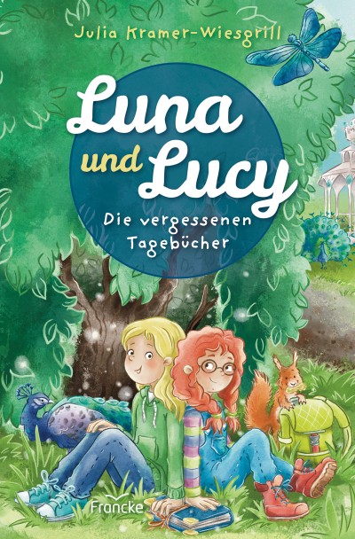 Luna und Lucy