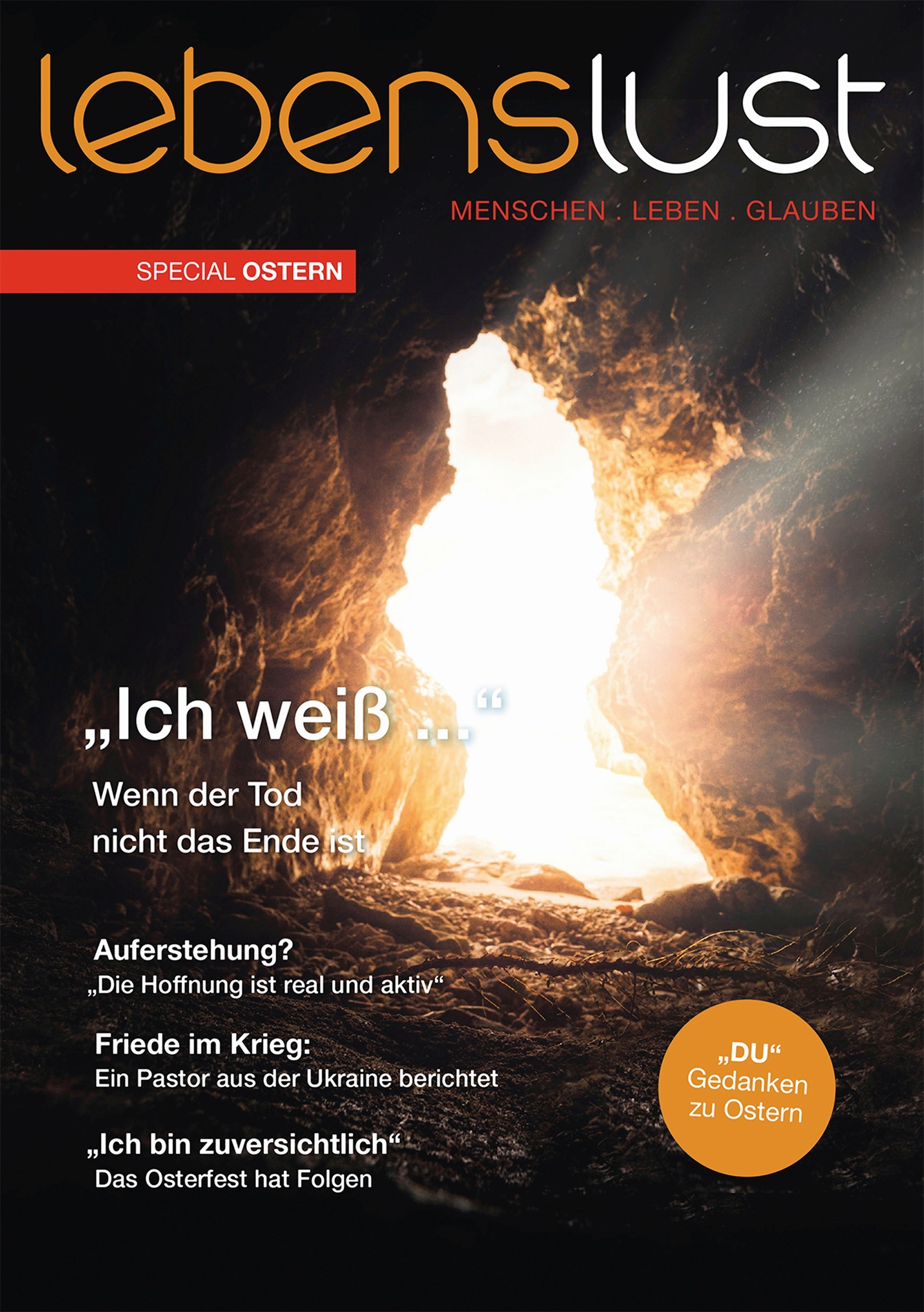 lebenslust Special Ostern hat Folgen