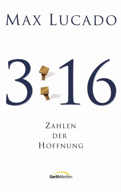 3:16 - Zahlen der Hoffnung