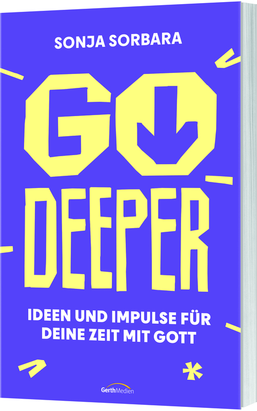Go deeper