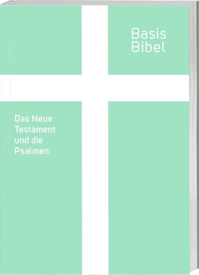 BasisBibel. Neues Testament und Psalmen