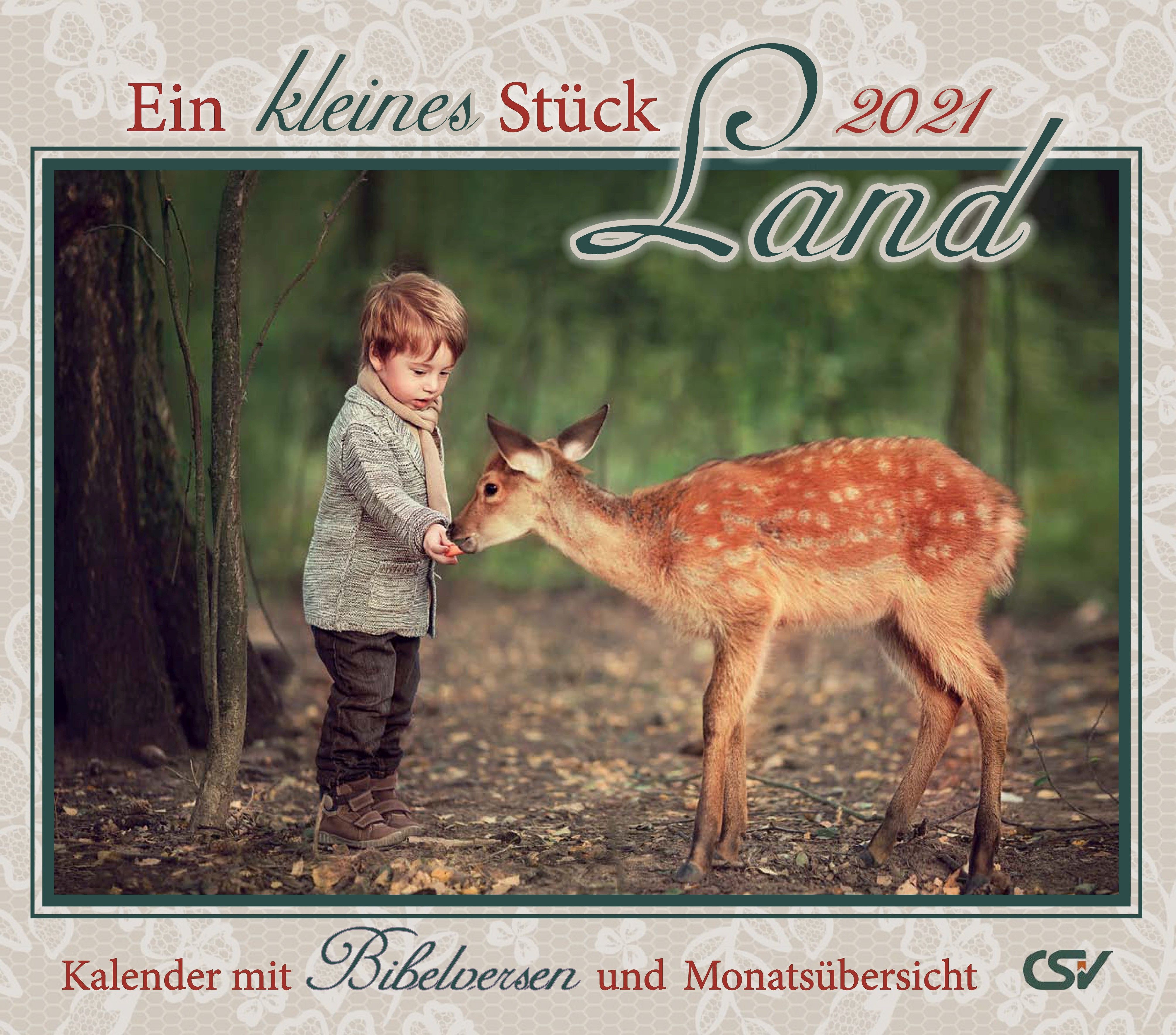 Ein kleines Stück Land 2027