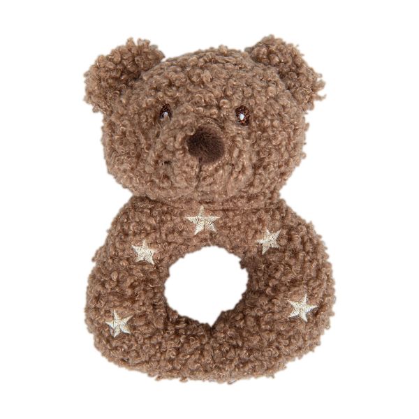 Baby Rassel "Bär"