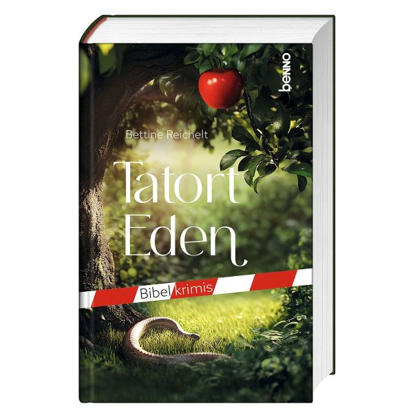 Tatort Eden