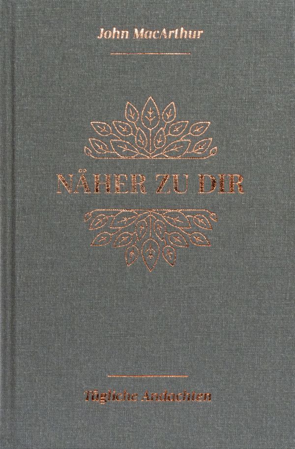 Näher zu dir - grau