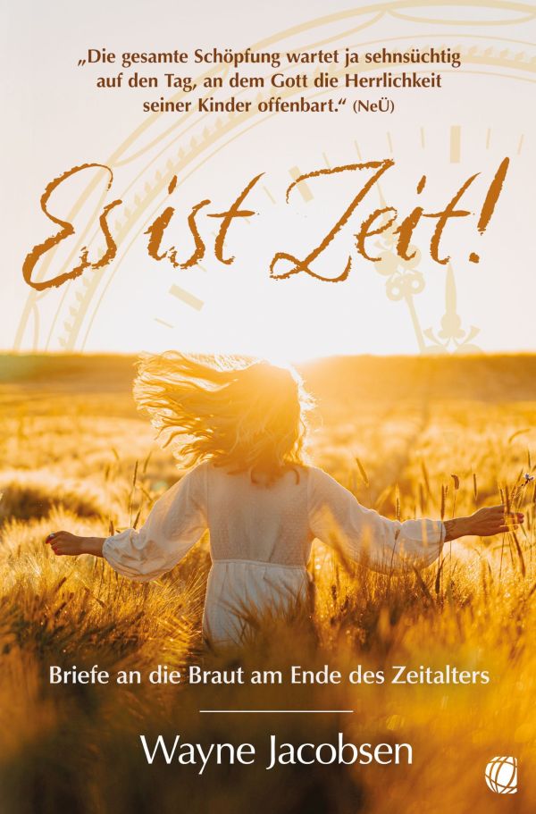 Es ist Zeit!