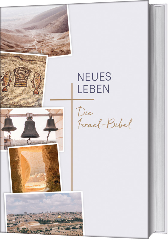 Neues Leben. Die Israel-Bibel