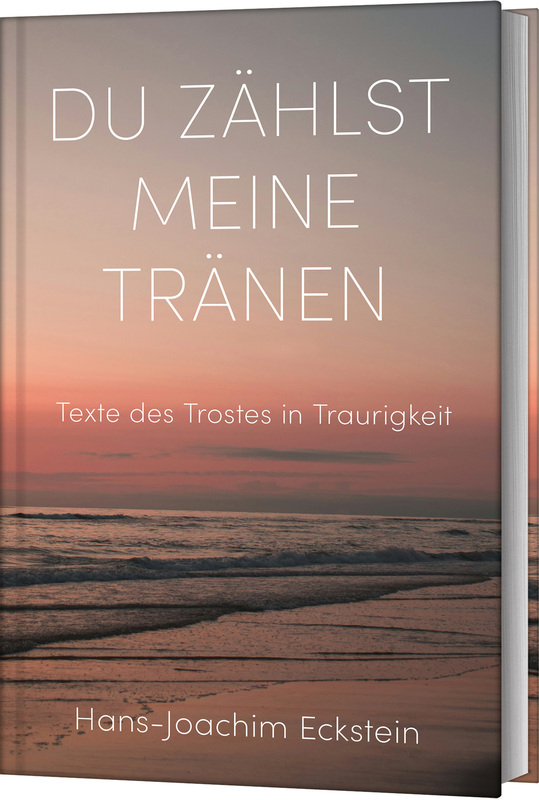 Du zählst meine Tränen
