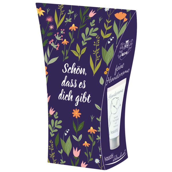 Handcreme "Schön, dass es dich gibt"