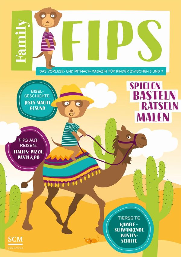 Family Fips 03/2025