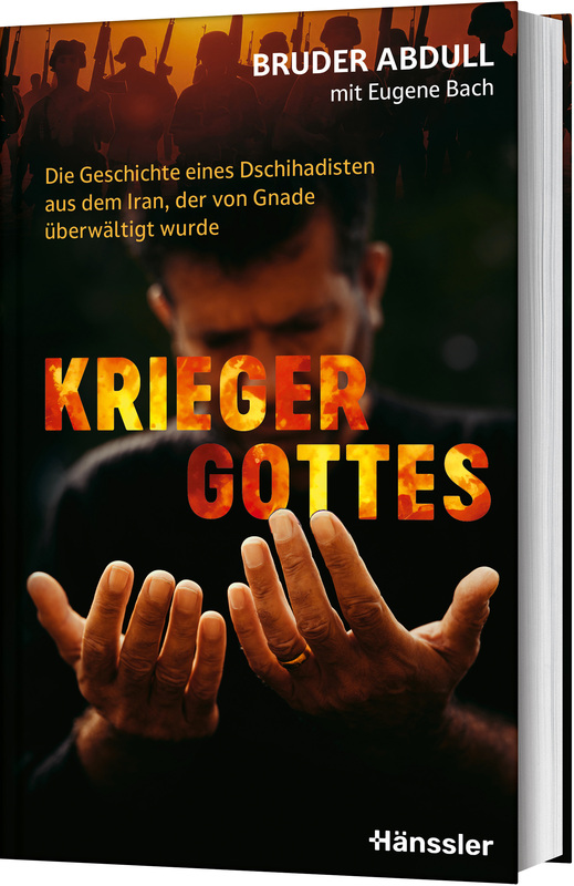 Krieger Gottes