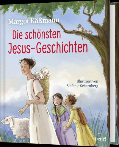 Die schönsten Jesus-Geschichten