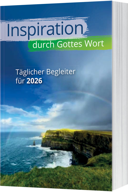 Inspiration durch Gottes Wort 2026