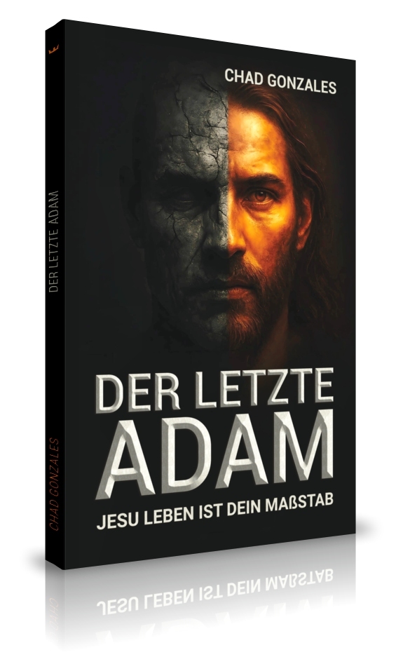 Der letzte Adam