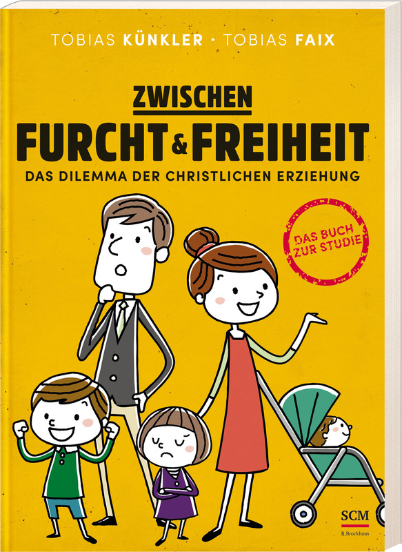 Zwischen Furcht und Freiheit