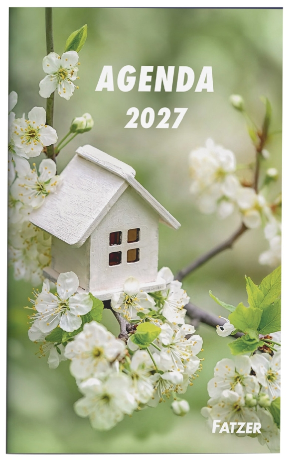 Agenda 2027