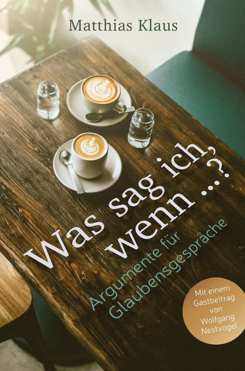 Was sag ich, wenn ...?