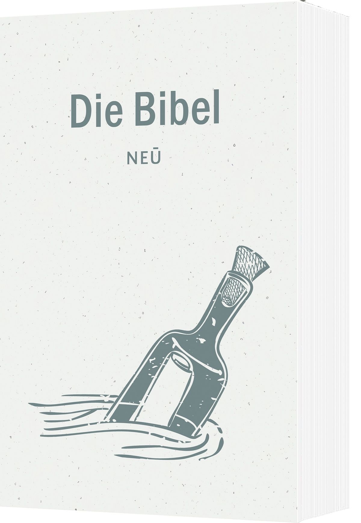 NeÜ Die Bibel - Verteilbibel