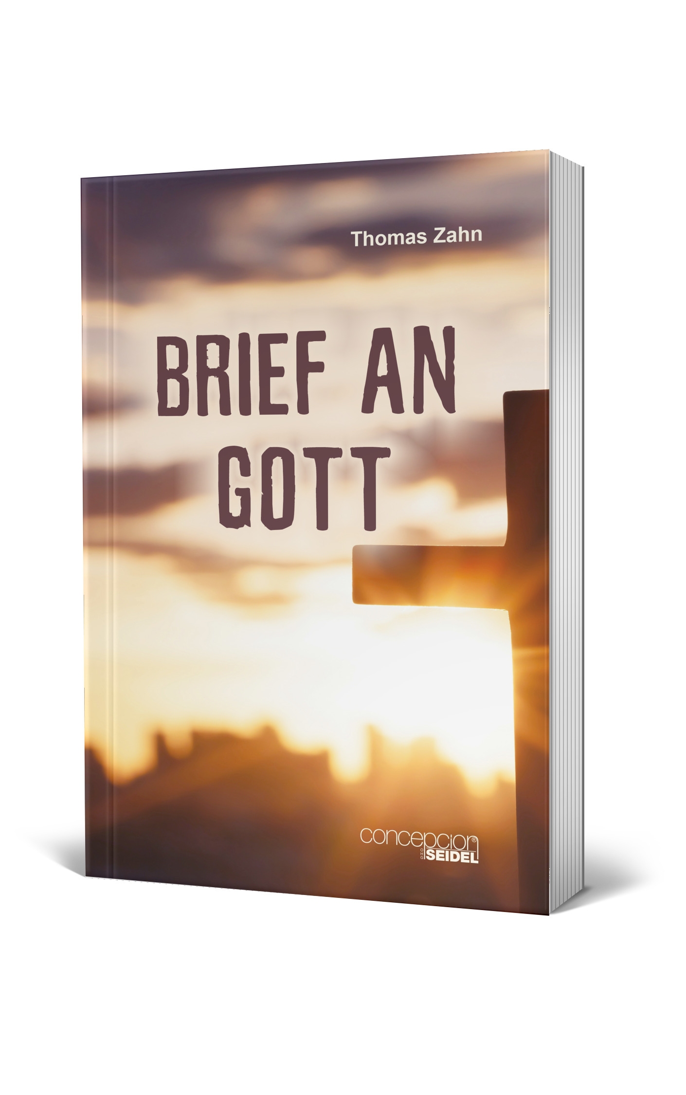 Brief an Gott