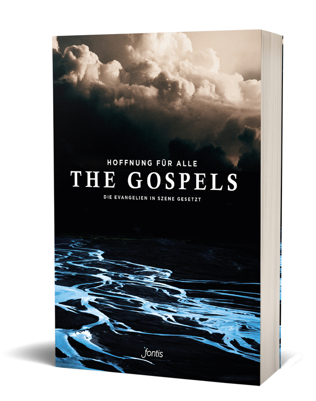 Hoffnung für alle. The Gospels