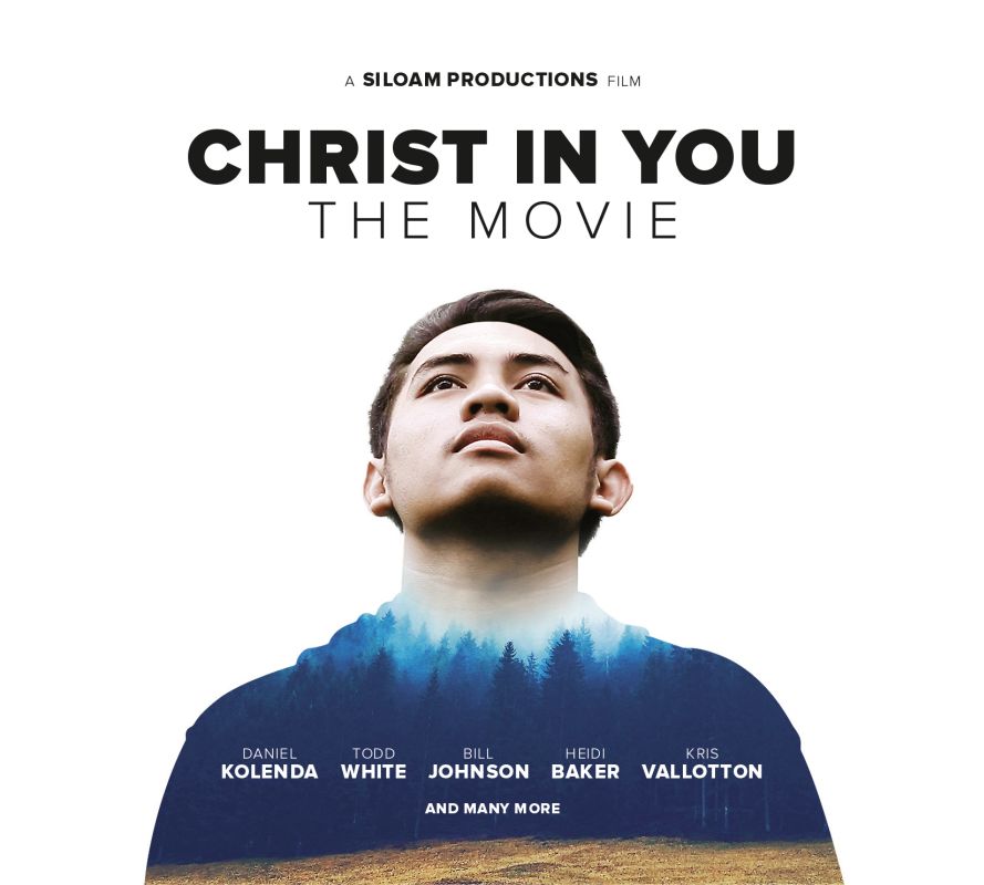 Christ In You - The Movie