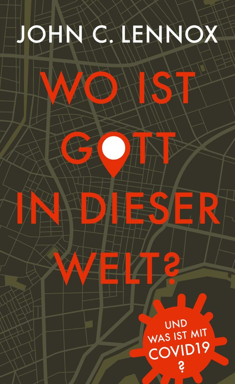Wo ist Gott in dieser Welt?
