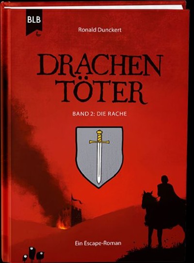 Drachentöter: Die Rache