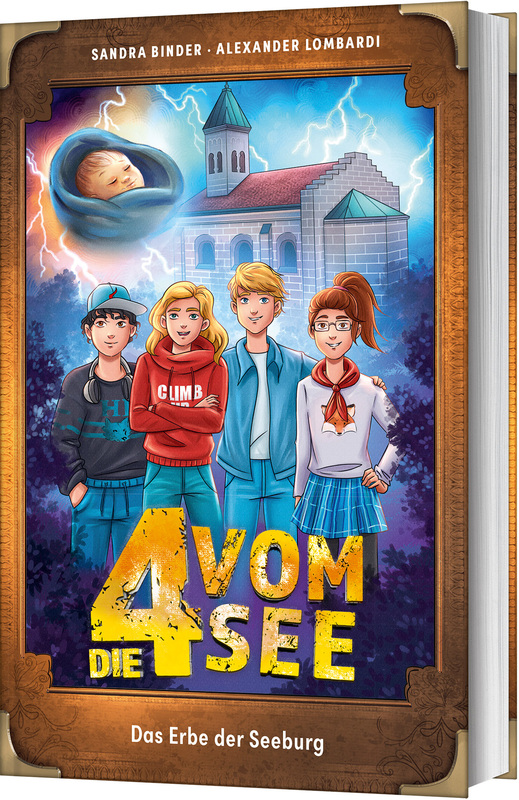 Das Erbe der Seeburg