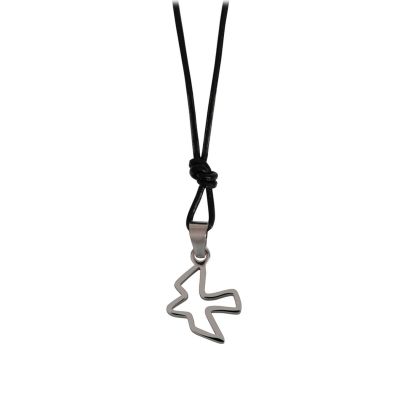Halsband  "Taube"